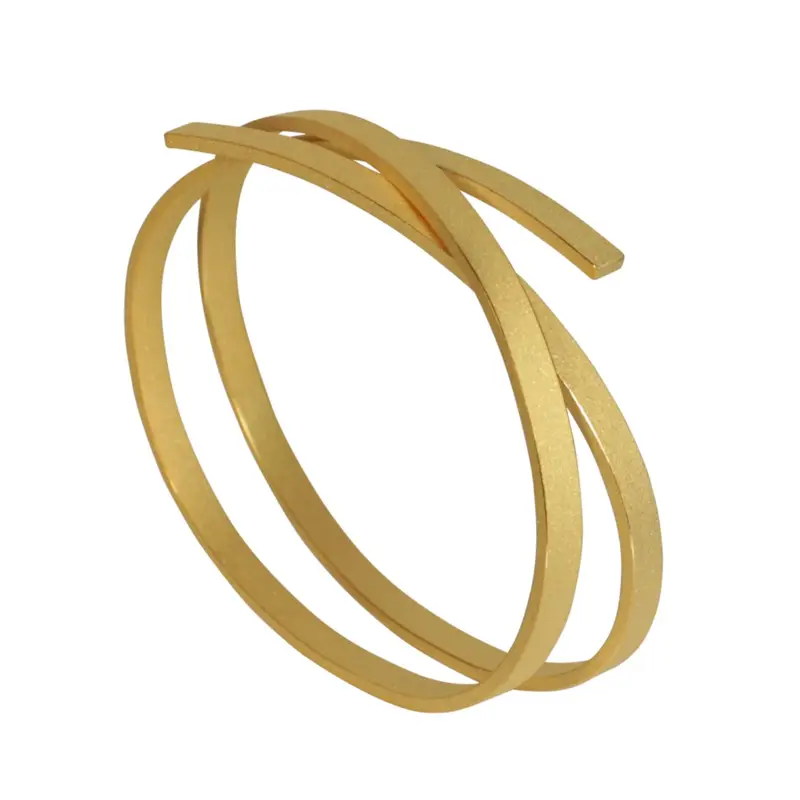 knotenschmuck-armreif