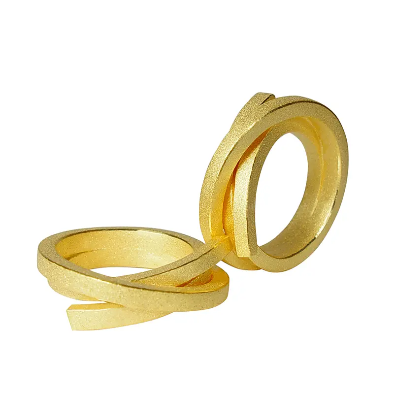 knotenschmuck-ring